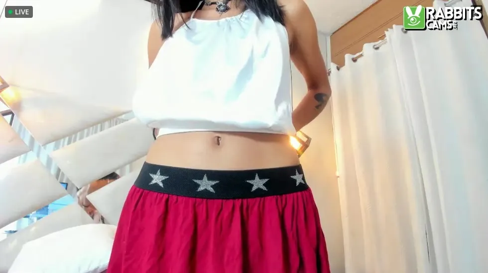 Utøver Wildkiitty Video 1