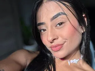 Alicee_Green profilbild på webbkameramodell