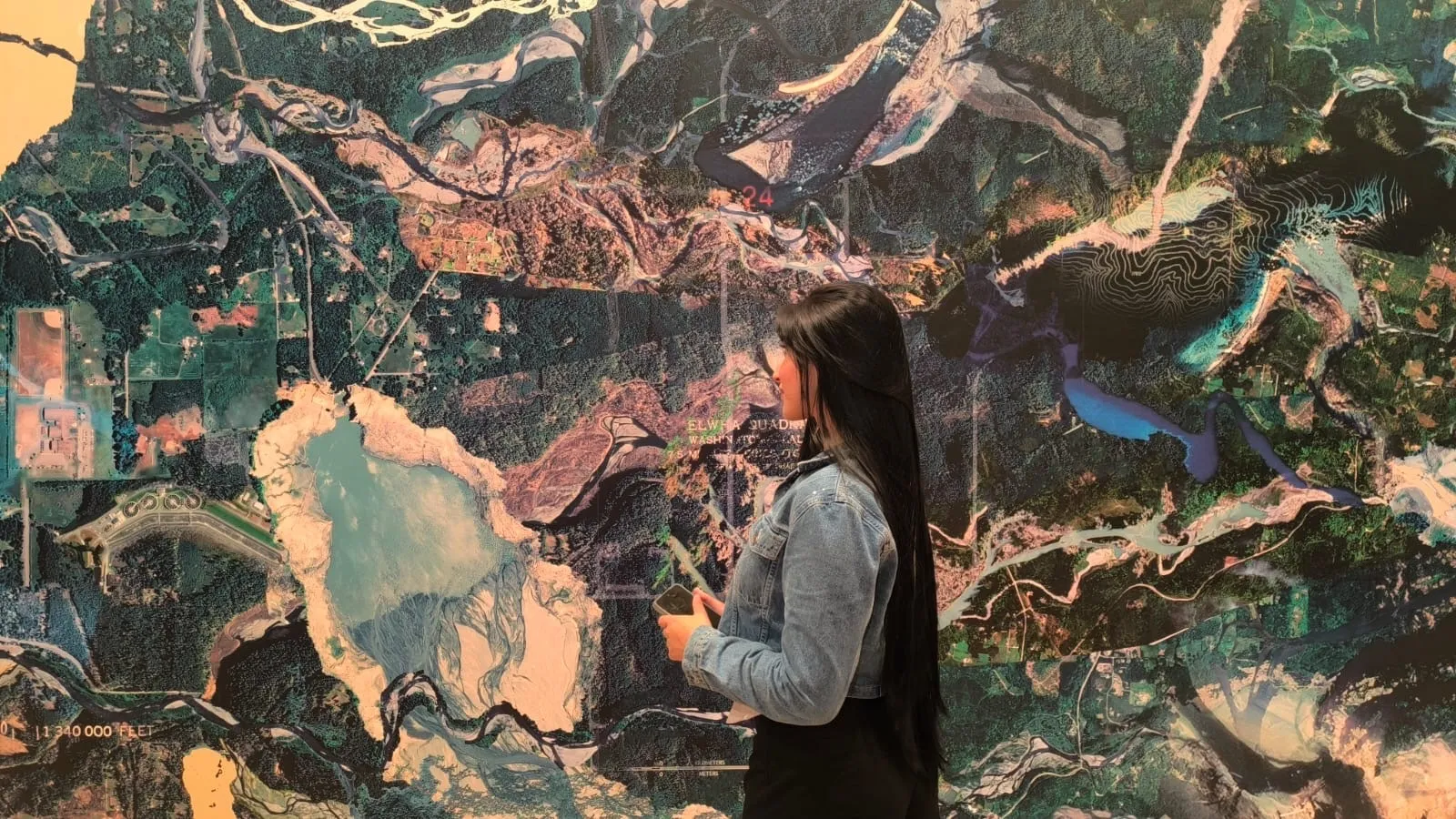 Artist BellaKross Foto 4