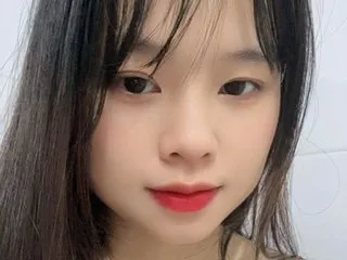 Ninakey Profilbild des Cam-Modells