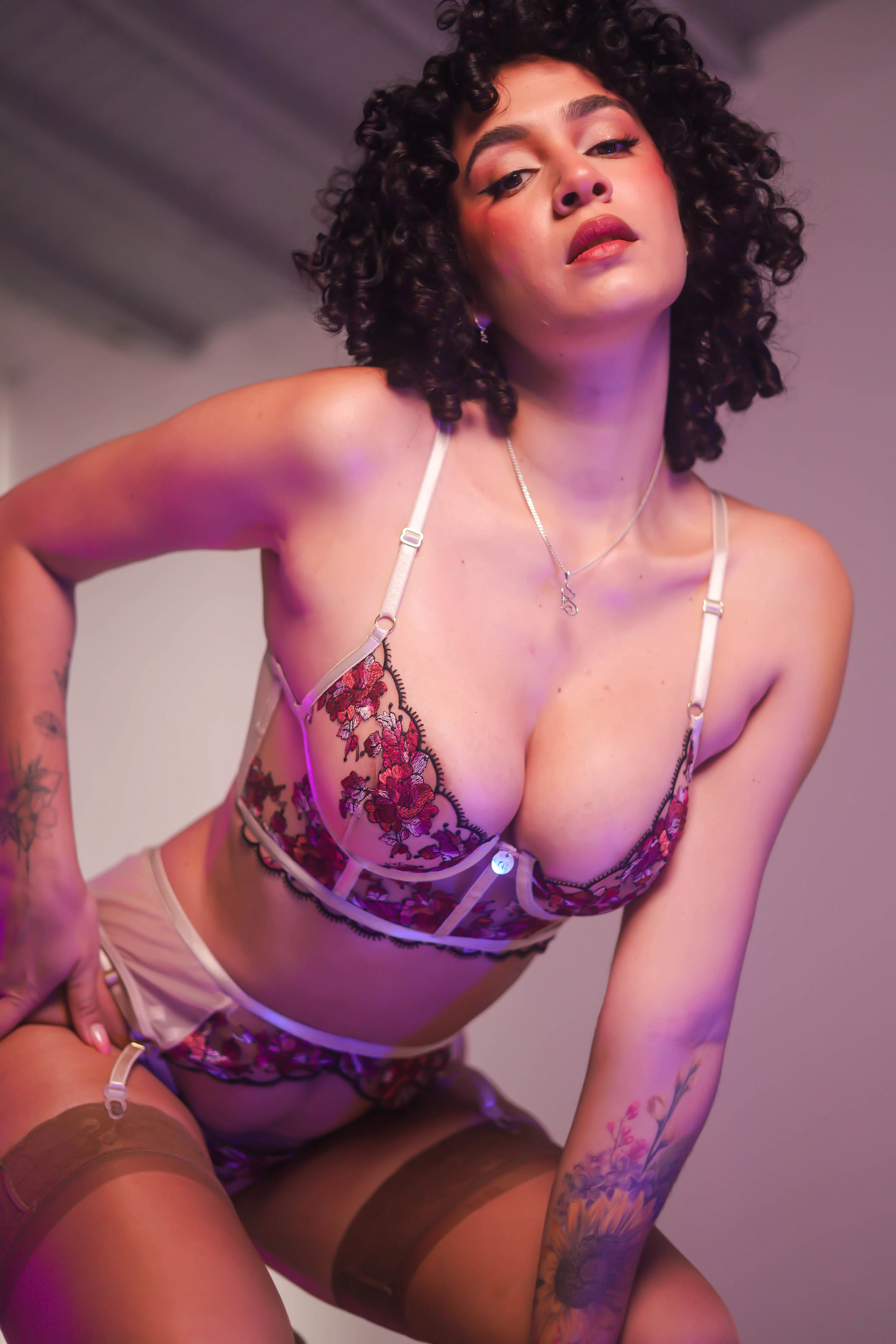 Artista thaliacollins88 Foto 4