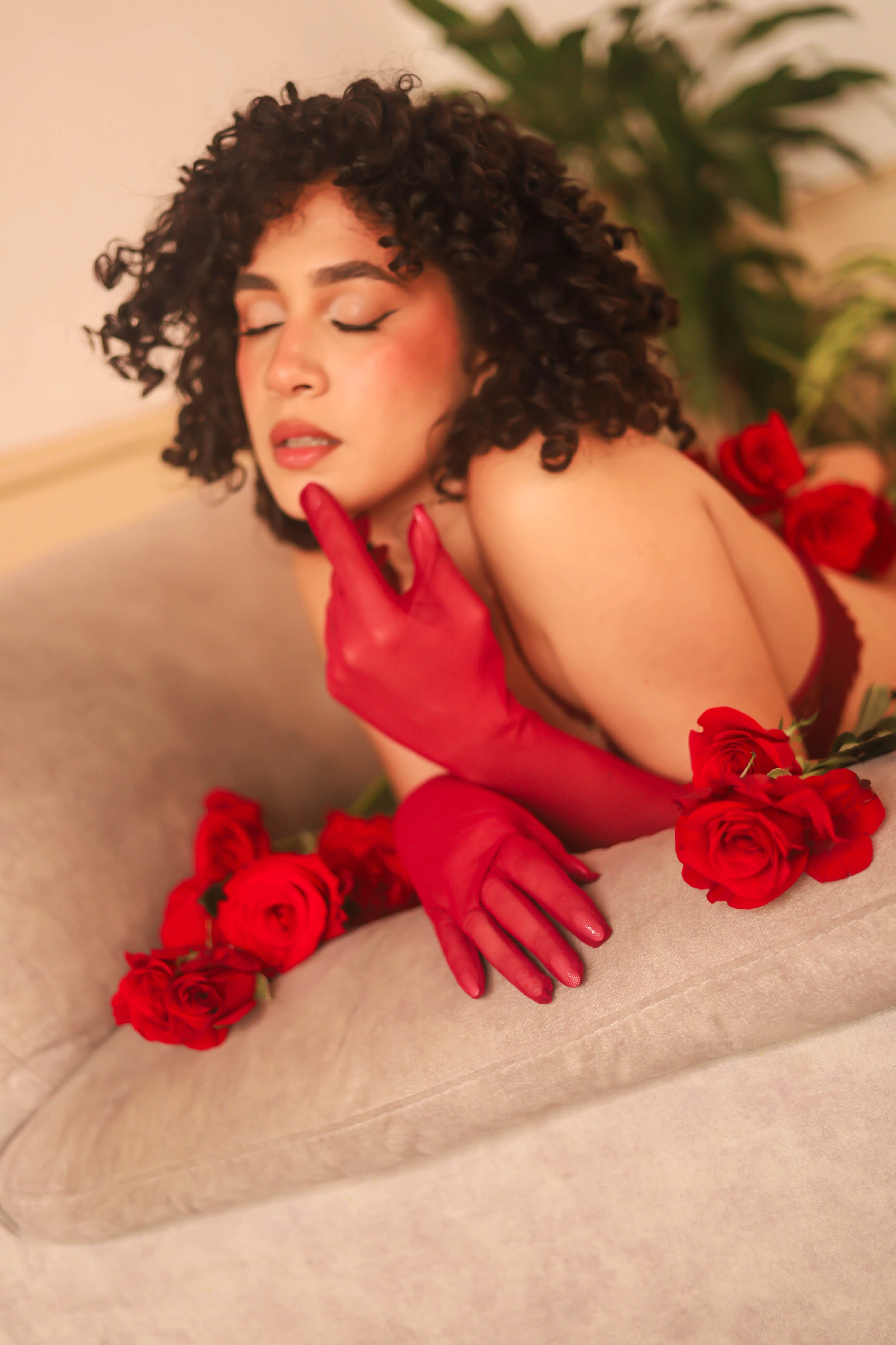 Artista thaliacollins88 Foto 11