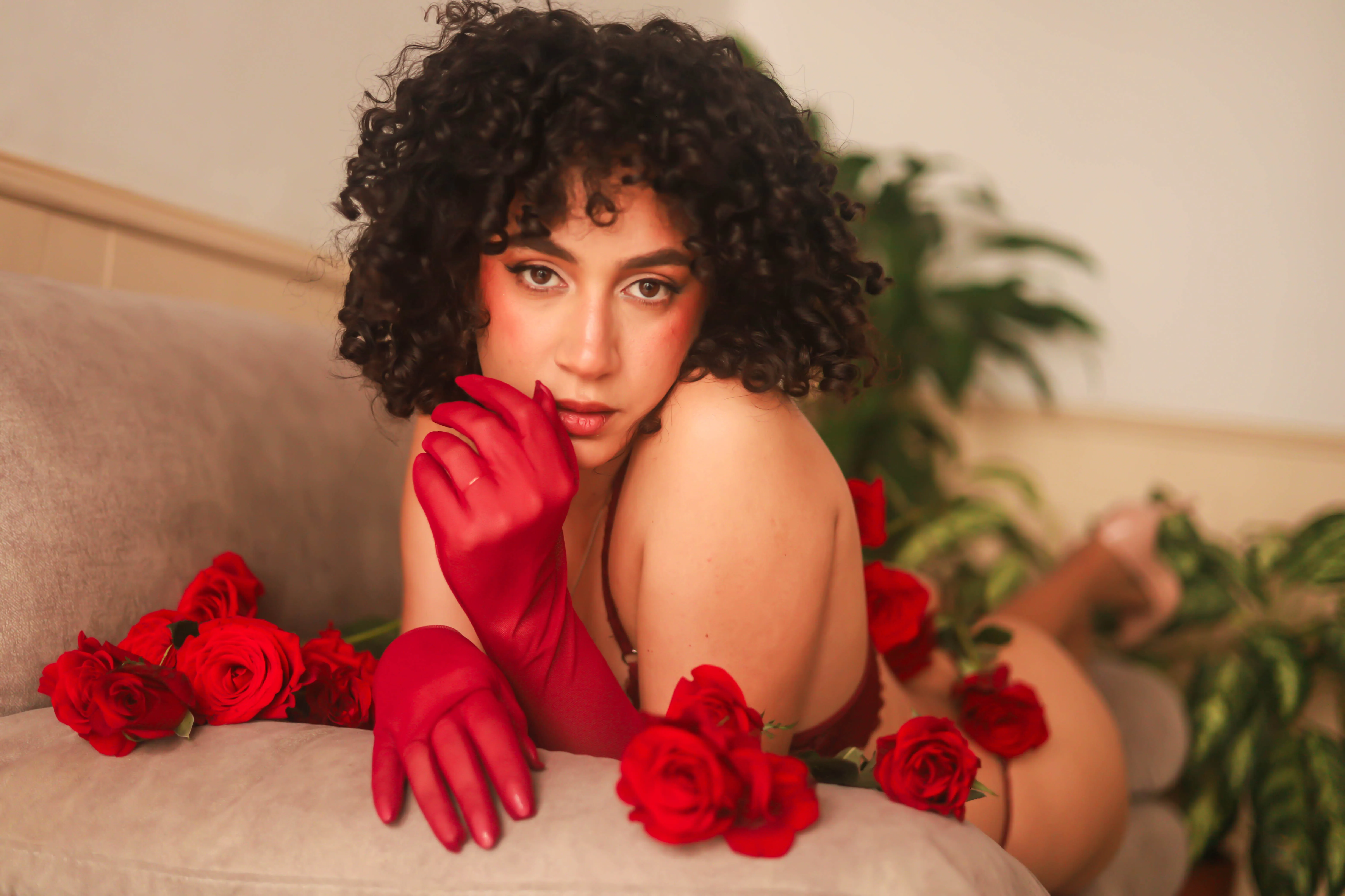 Artista thaliacollins88 Foto 10