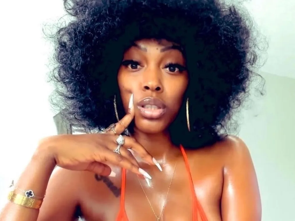 Interprète SashaZanotti Photo 8