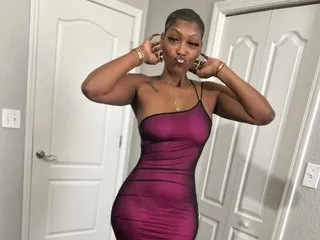 Image de profil du modèle de webcam SashaZanotti