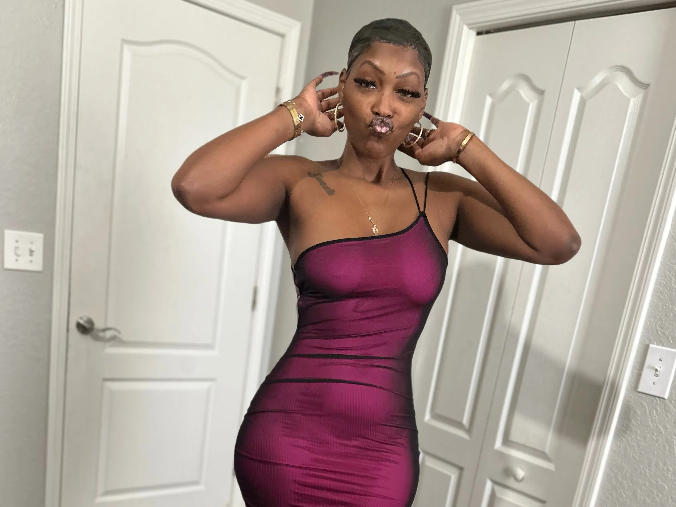 Interprète SashaZanotti Photo 2