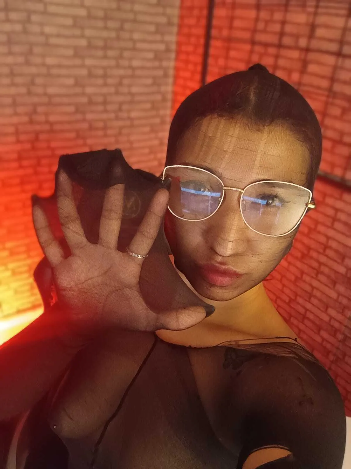 Artiest Missnix_Lux Foto 2