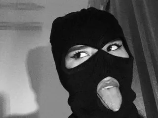 Missnix_Lux profielfoto van cam model