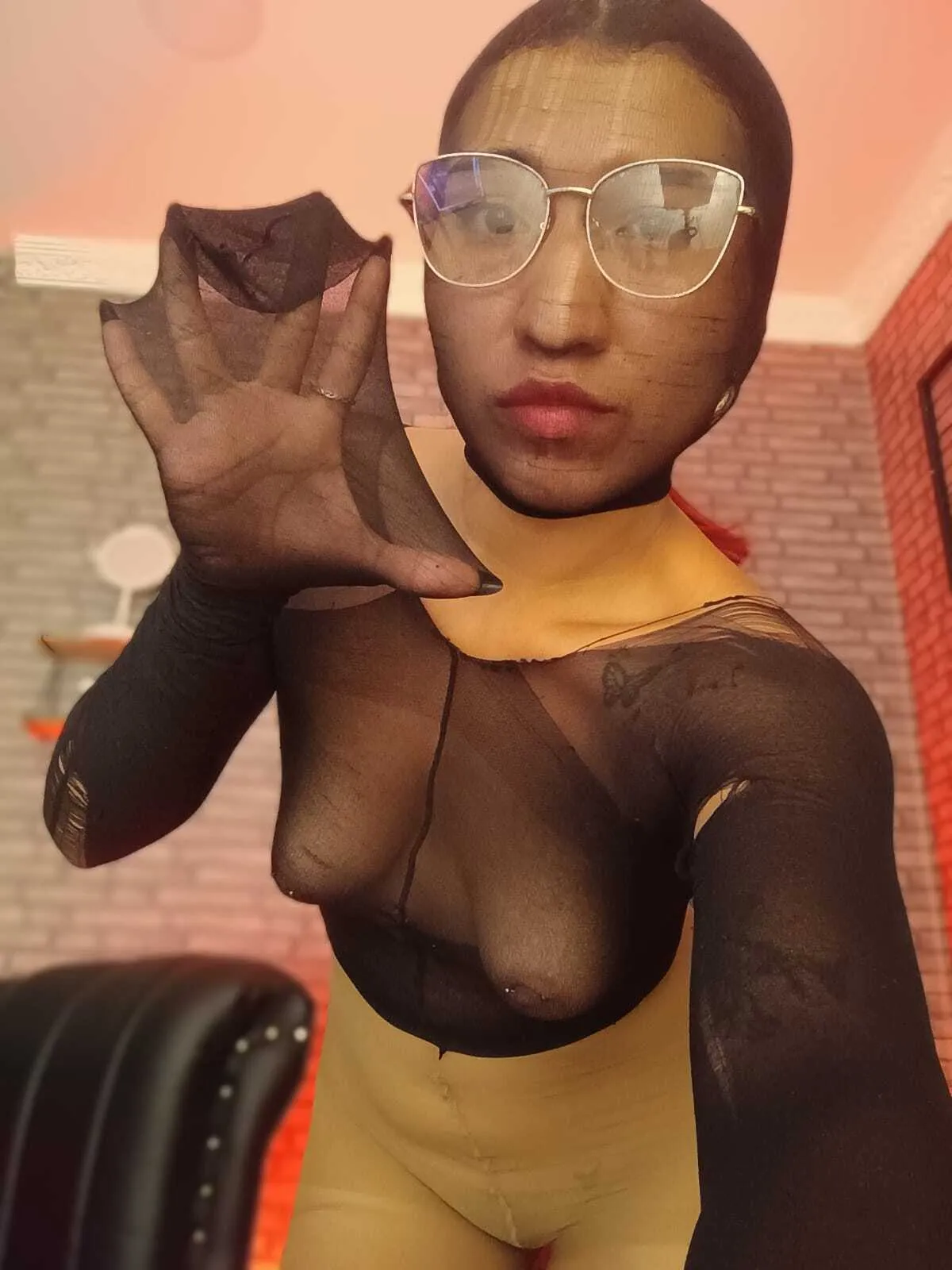 Artiest Missnix_Lux Foto 10