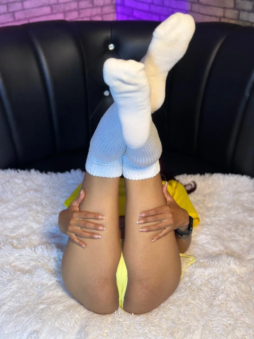 Artista Missnix_Lux Foto 4