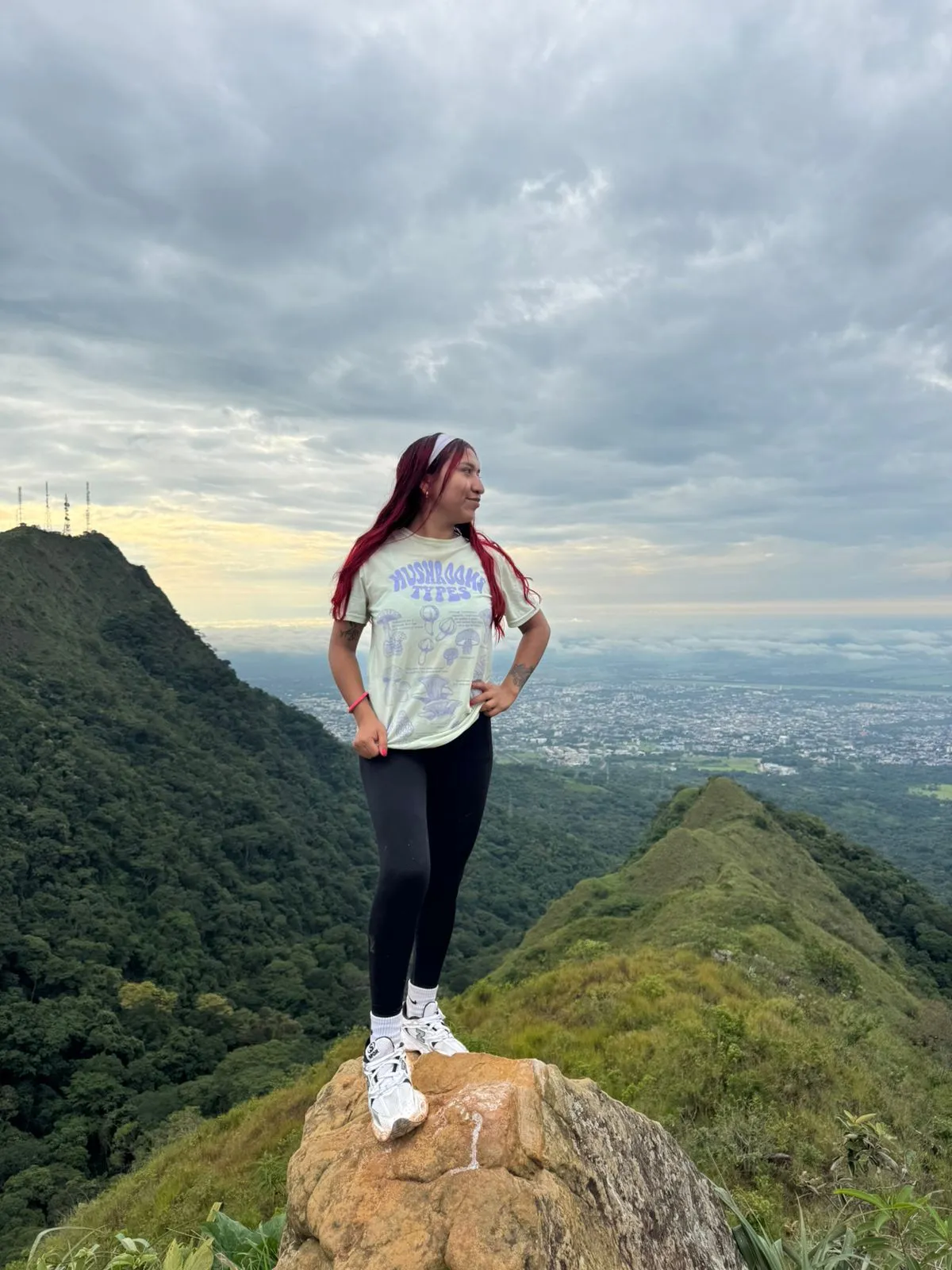 Artiest Missnix_Lux Foto 8