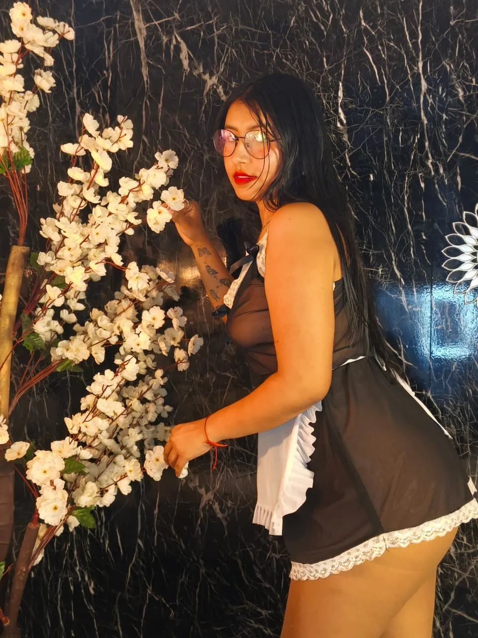 Utøver Princess_annie Bilde 6