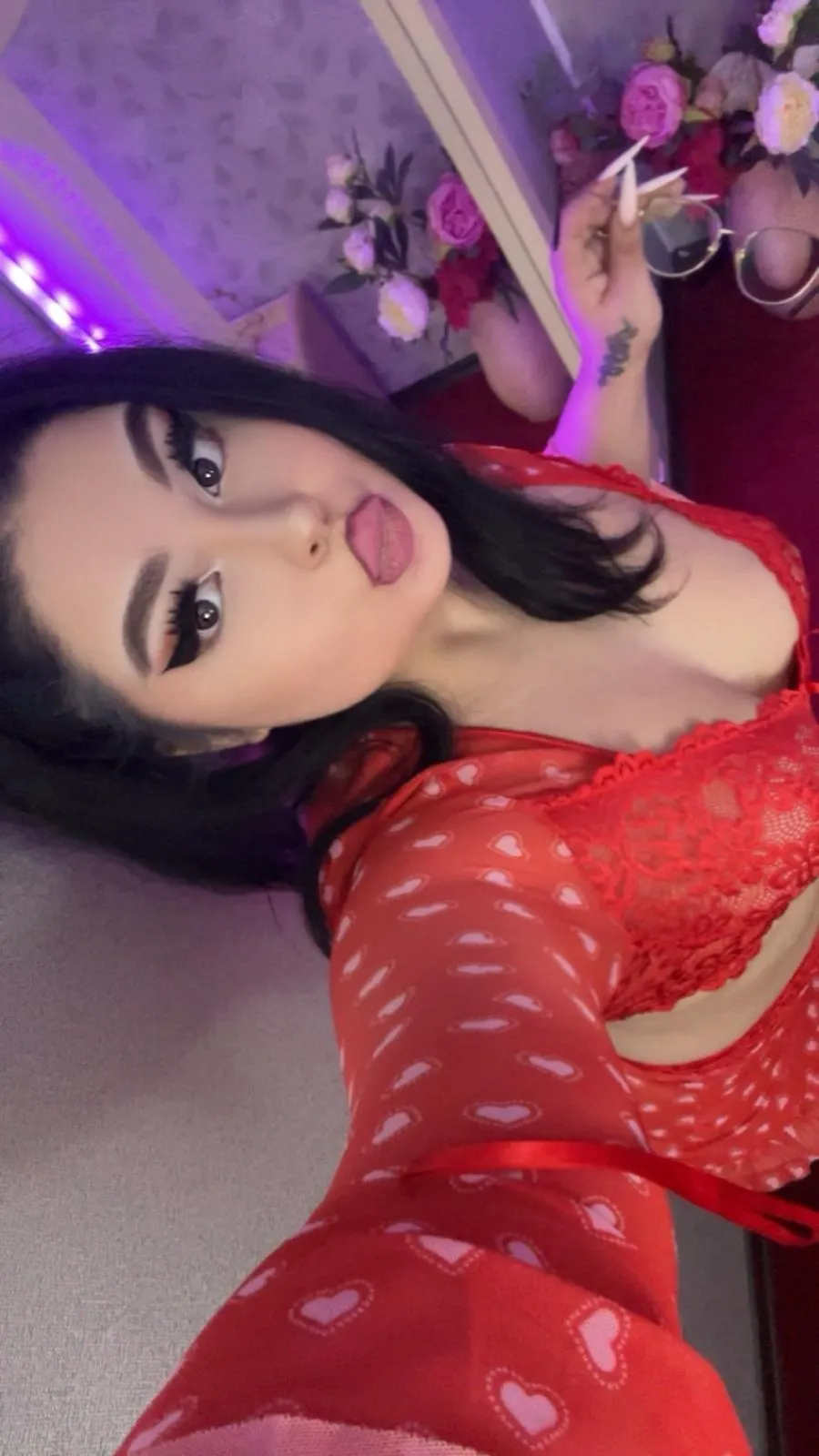 Darsteller LunaXBabe Foto 5