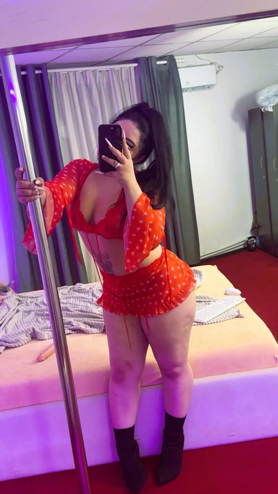 Darsteller LunaXBabe Foto 4