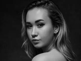 MillaWish immagine del profilo del modello di cam