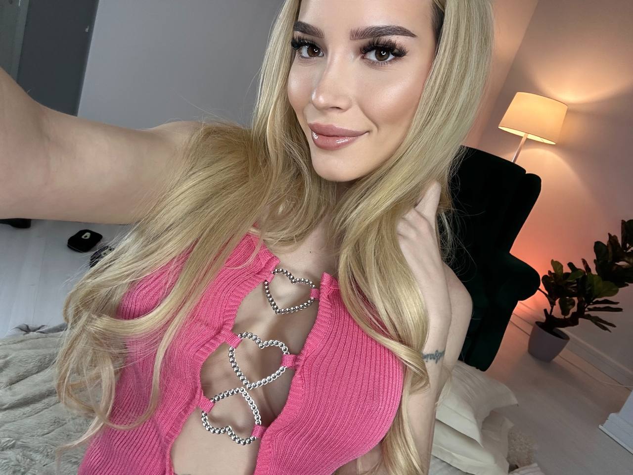 Darsteller SvveetLuna Foto 3