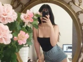 Image de profil du modèle de webcam EmmieBee