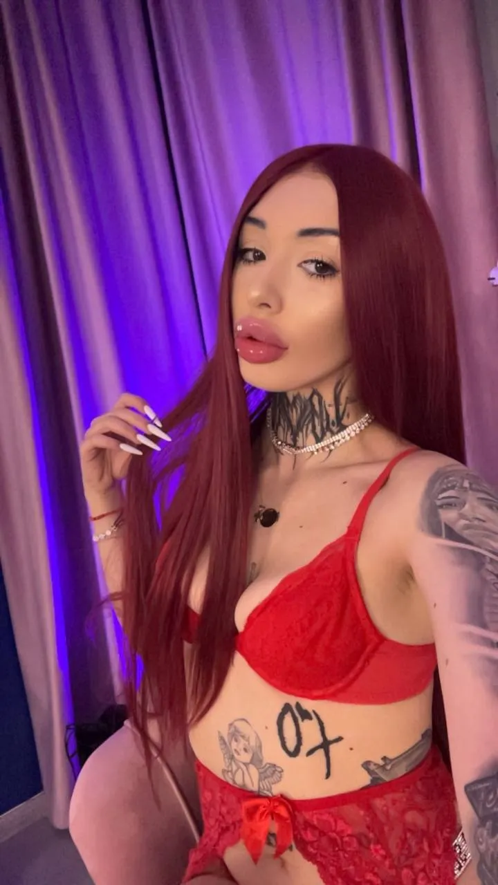 Utøver Cassandra_Foxy Bilde 4