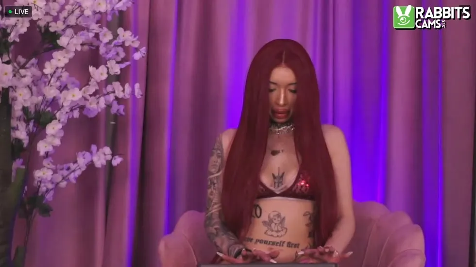 Artiest Cassandra_Foxy Video 1