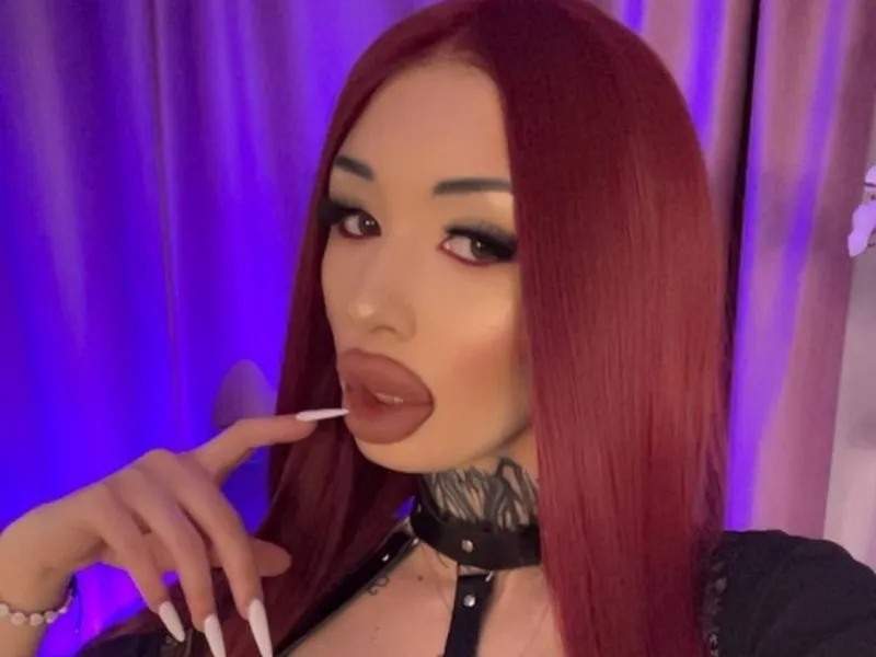 Utøver Cassandra_Foxy Bilde 1