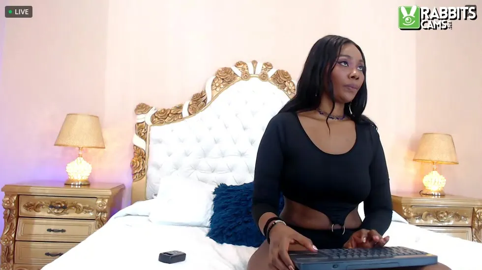 Performer SoffyRussel Video 1