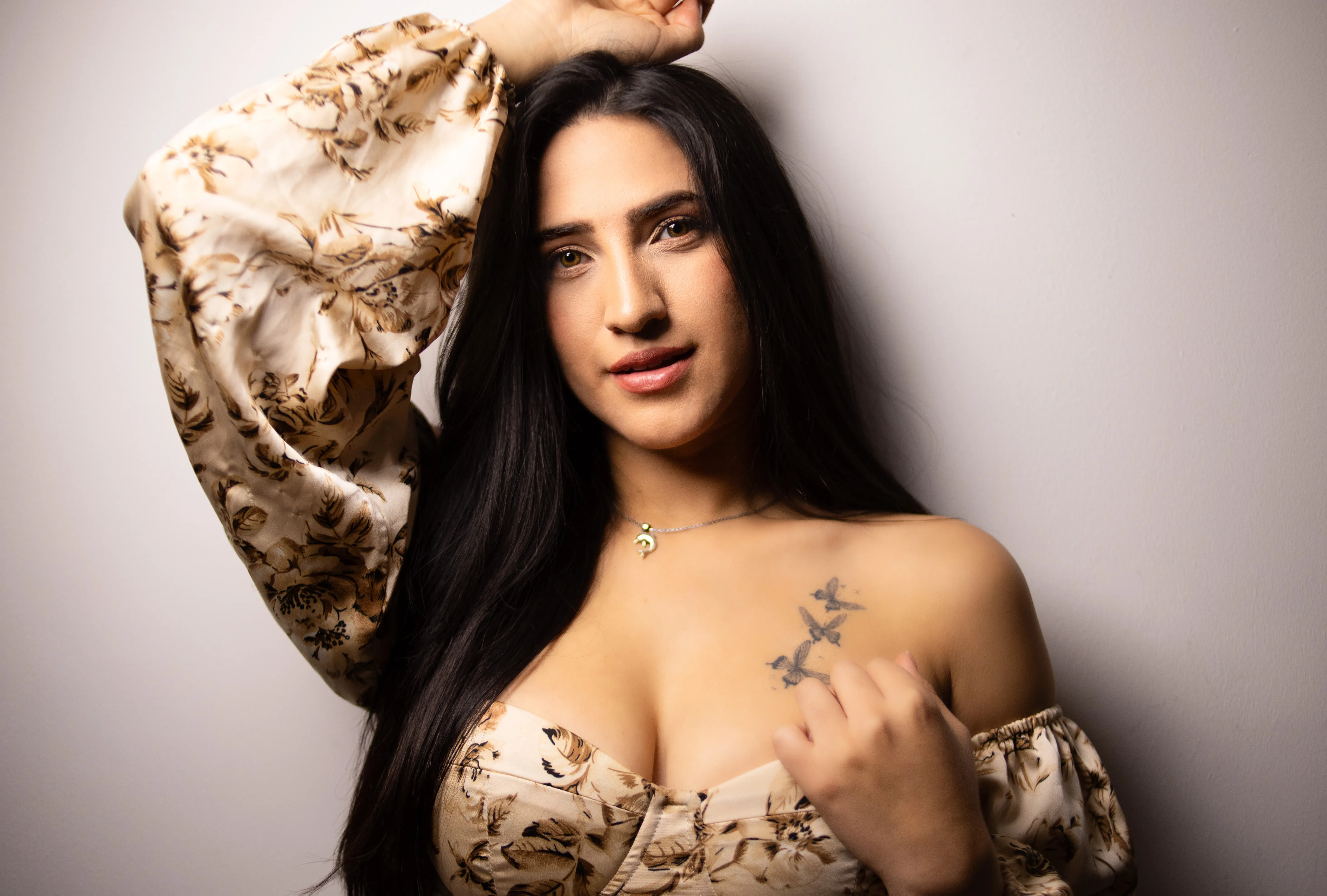 Artist Maddie_Hart Foto 6