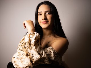 Imagen de perfil de modelo de cámara web de Maddie_Hart