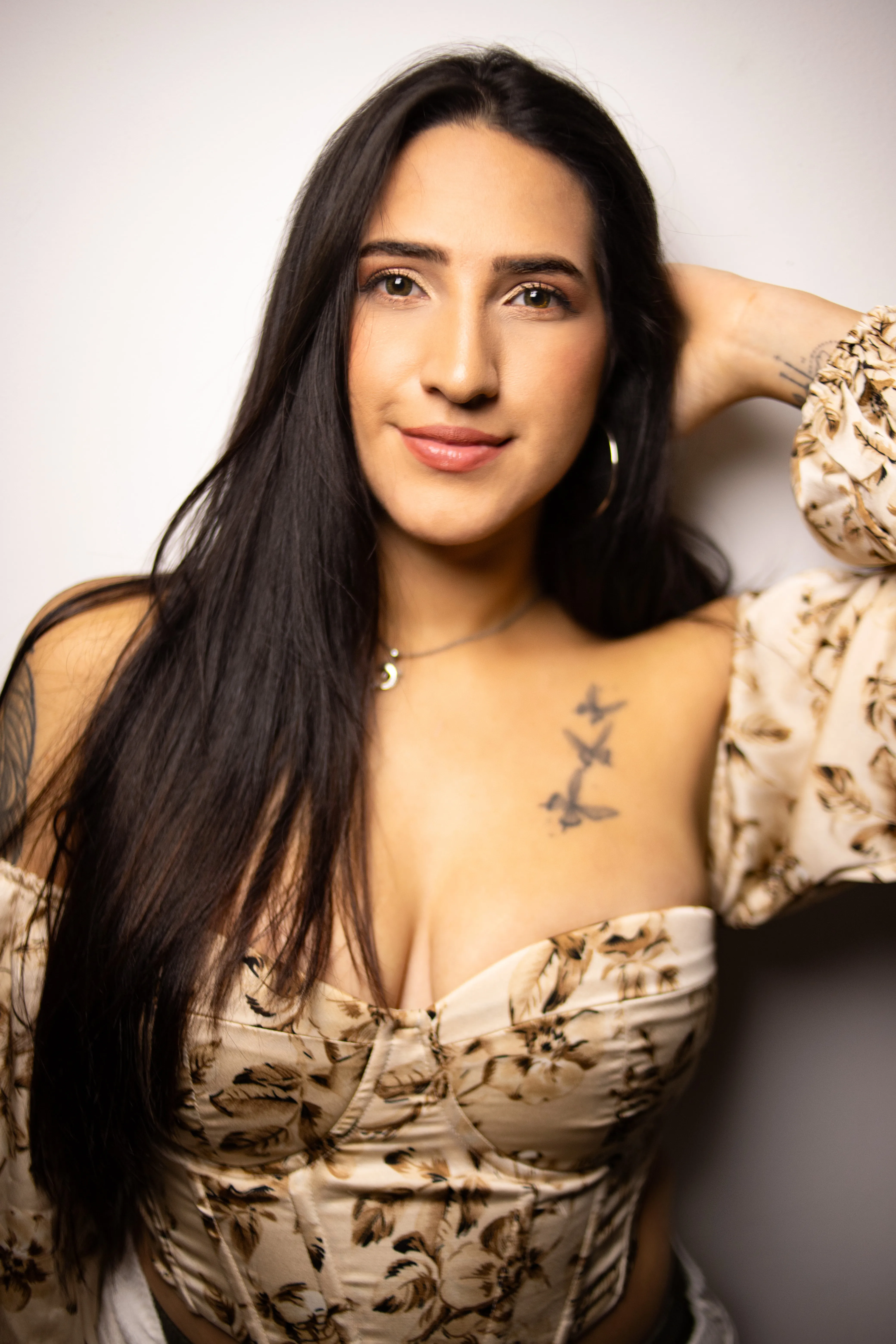 Artist Maddie_Hart Foto 4