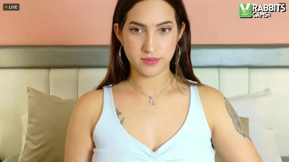 Artista Maddie_Hart Video 1