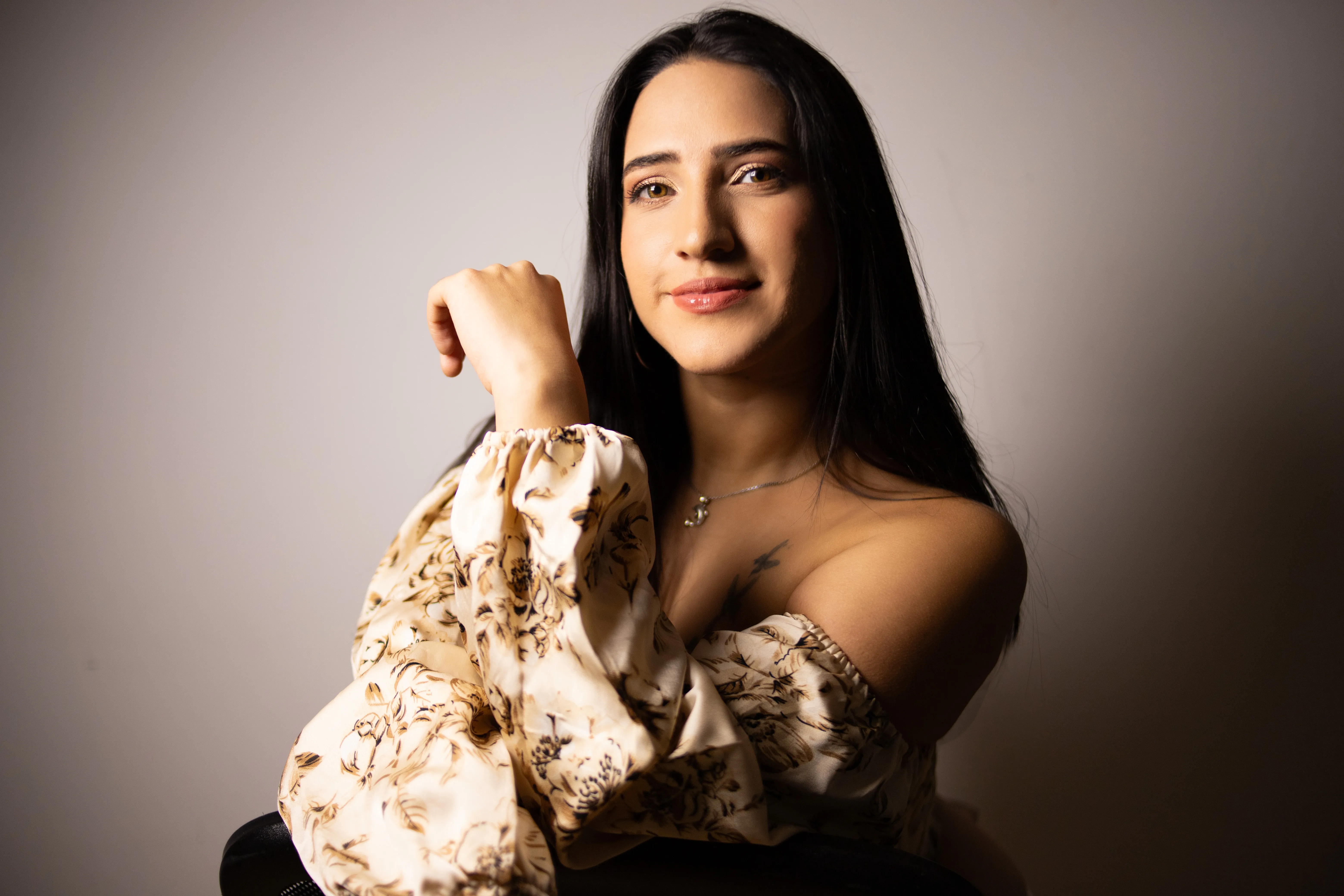 Artist Maddie_Hart Foto 2