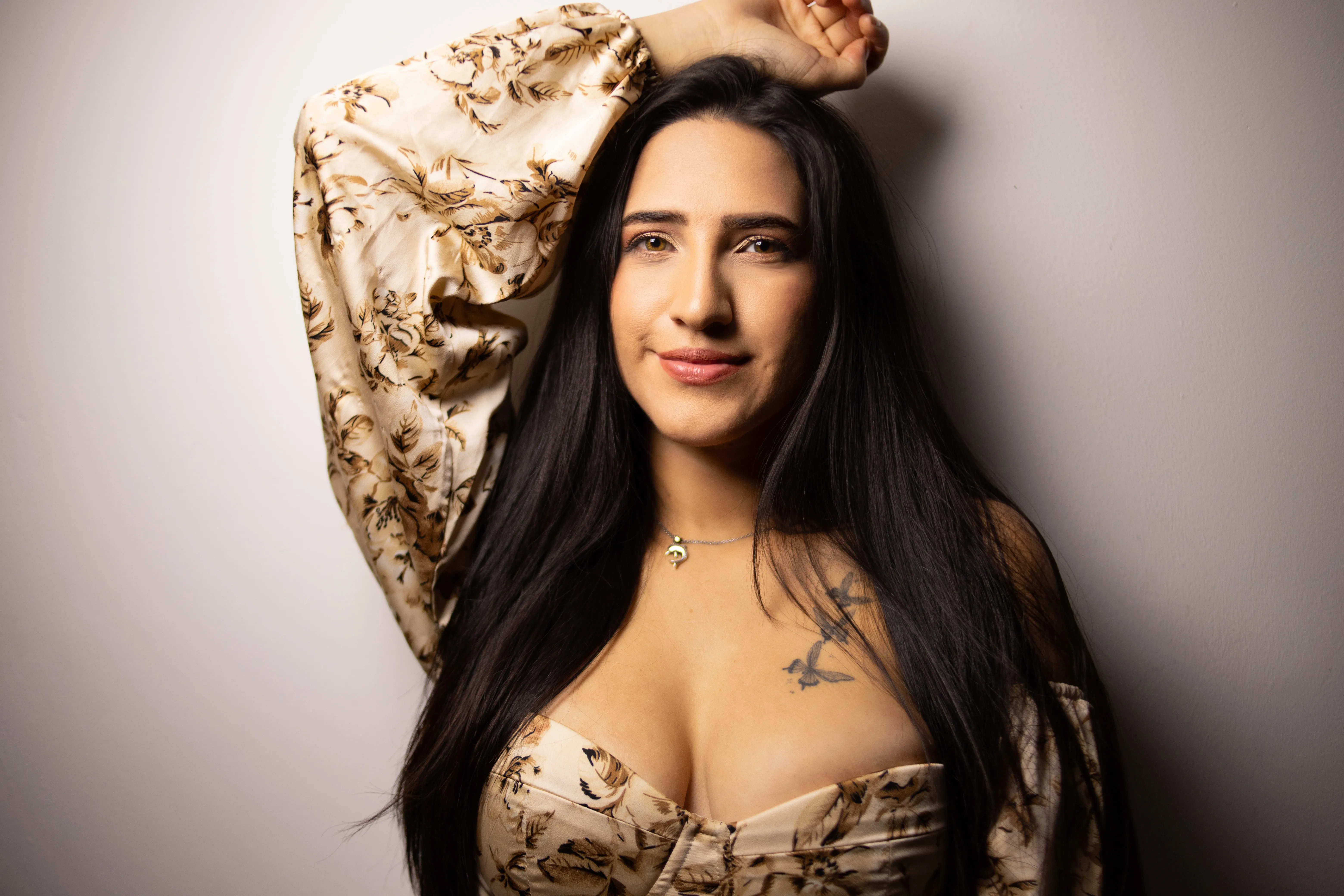 Artist Maddie_Hart Foto 3