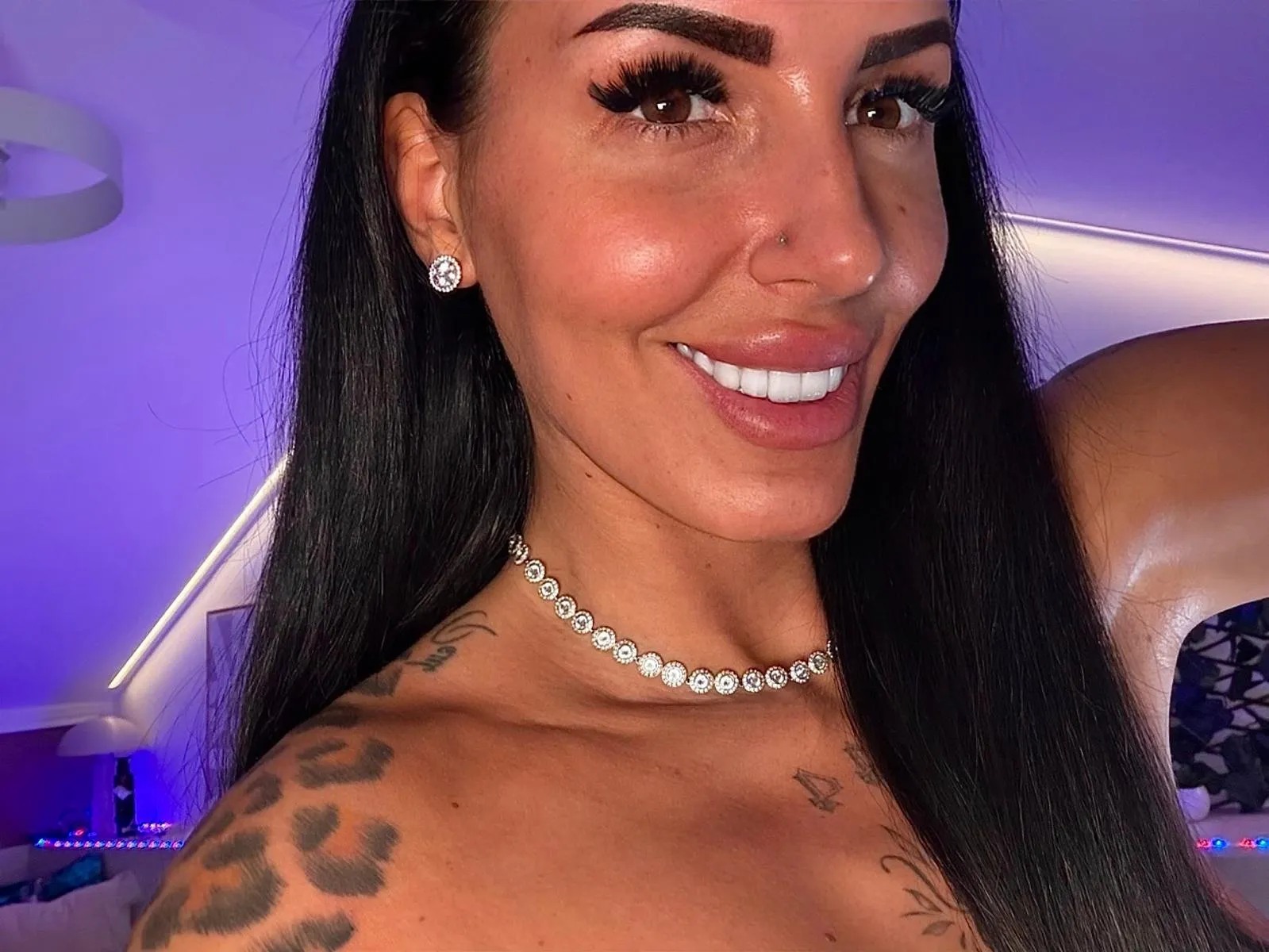 Interprète hayleybabe22 Photo 1