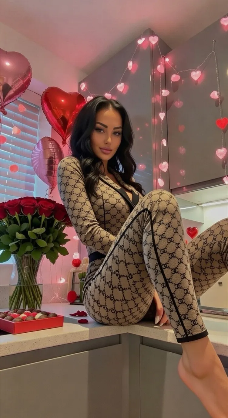 Artista KerryLouise_XXX Foto 4