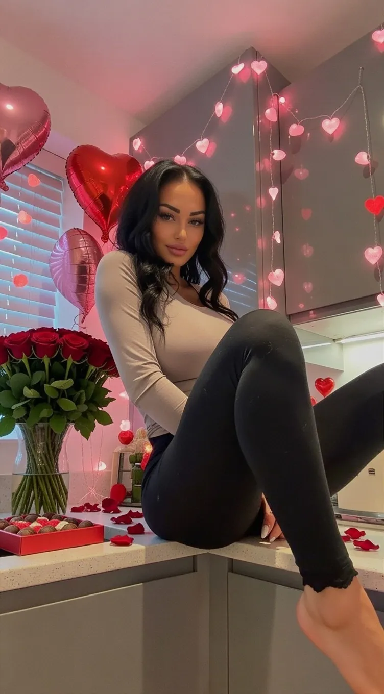 Artista KerryLouise_XXX Foto 7