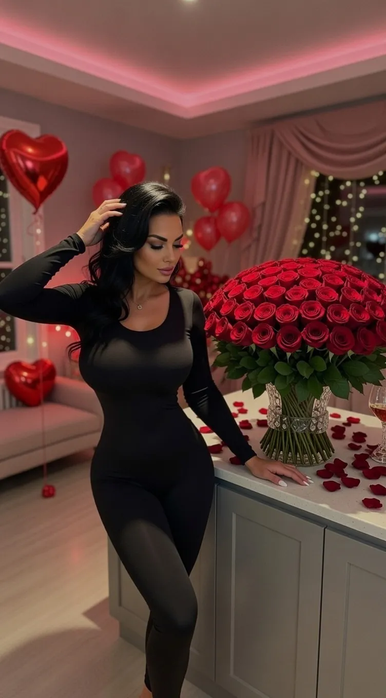 Artista KerryLouise_XXX Foto 1