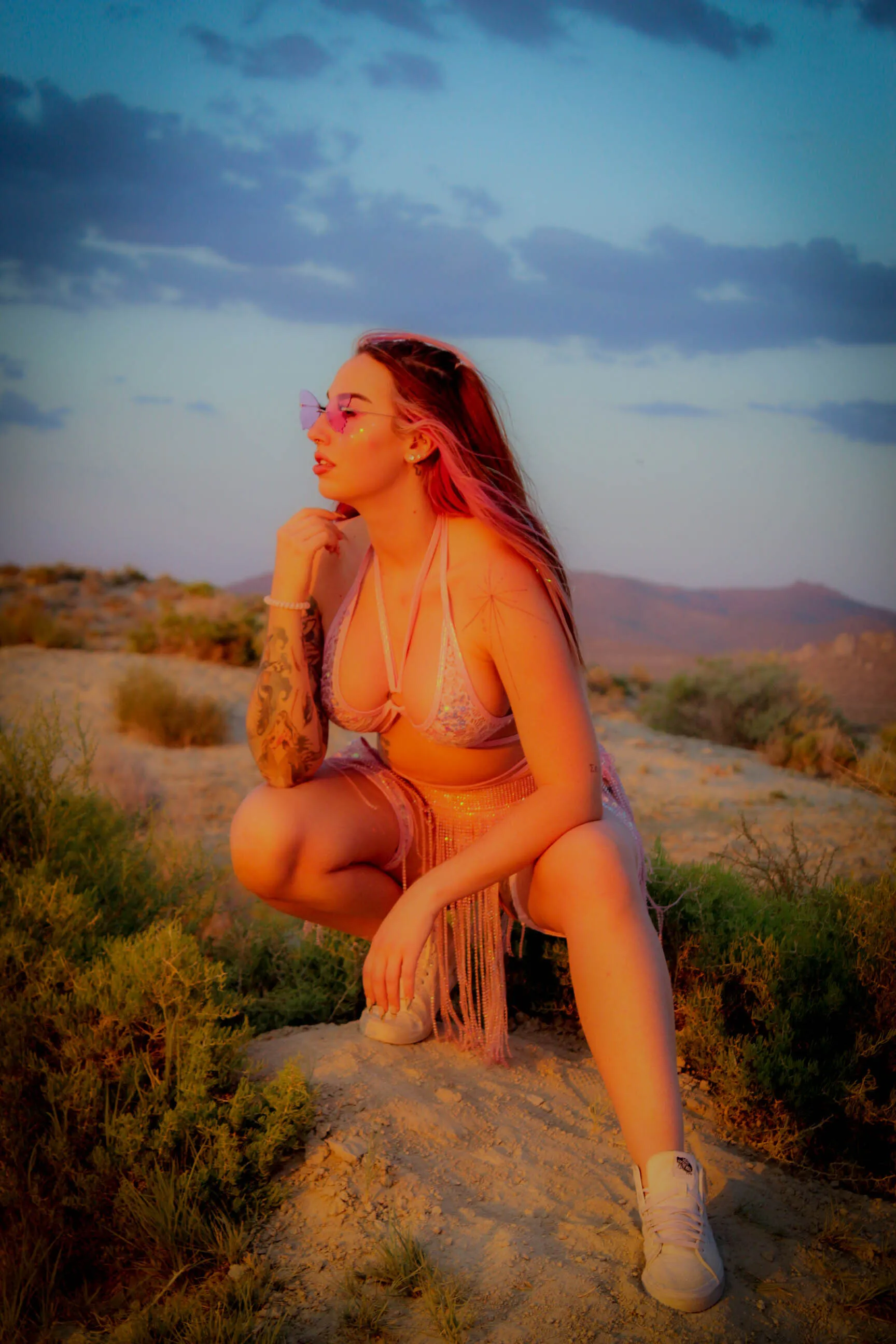 Artist Stellar_Rogue Foto 2