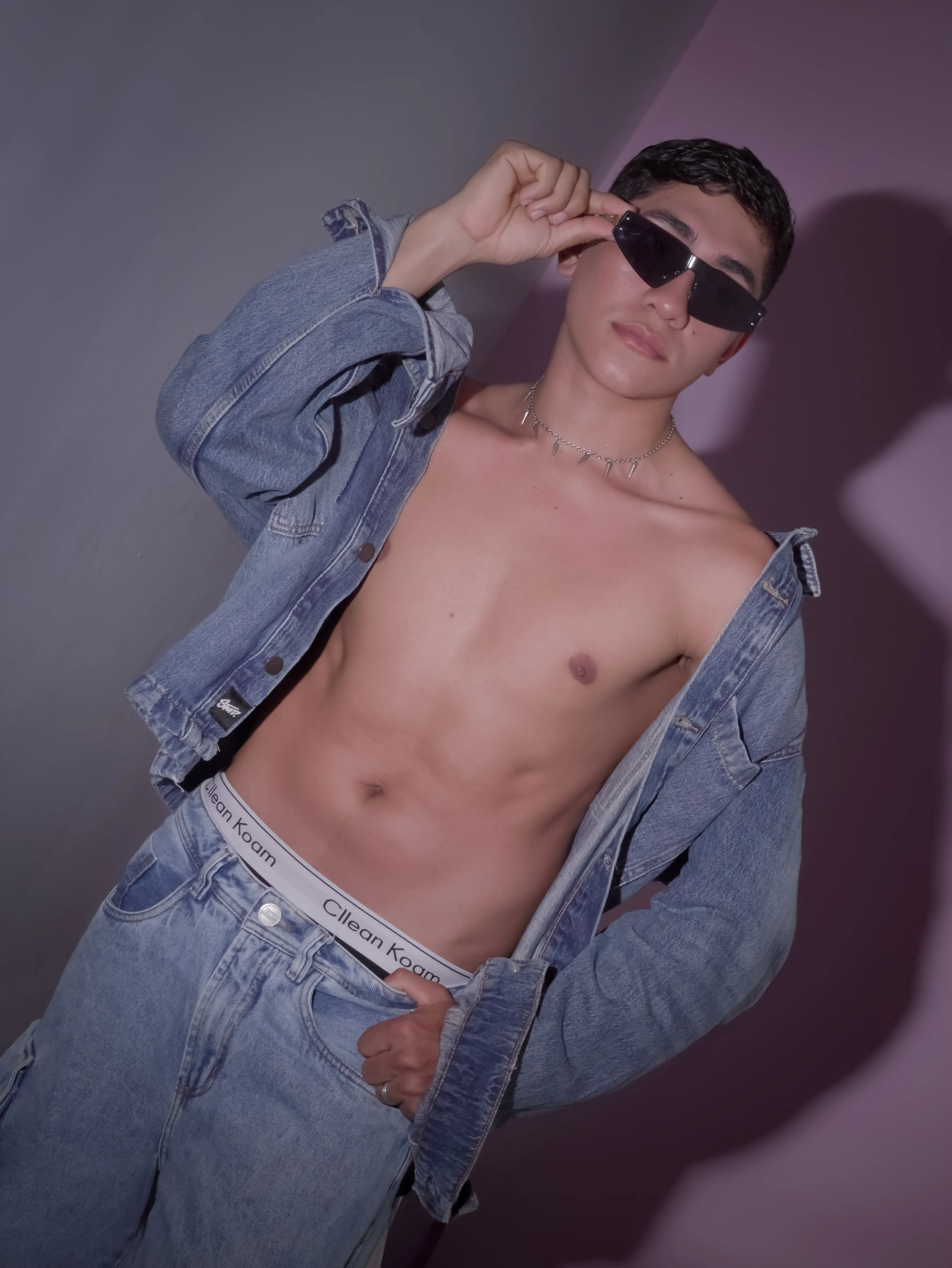 Artiest StefanFord Foto 10