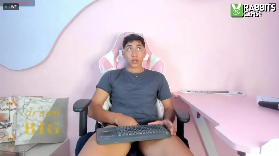 Intérprete StefanFord Video 1