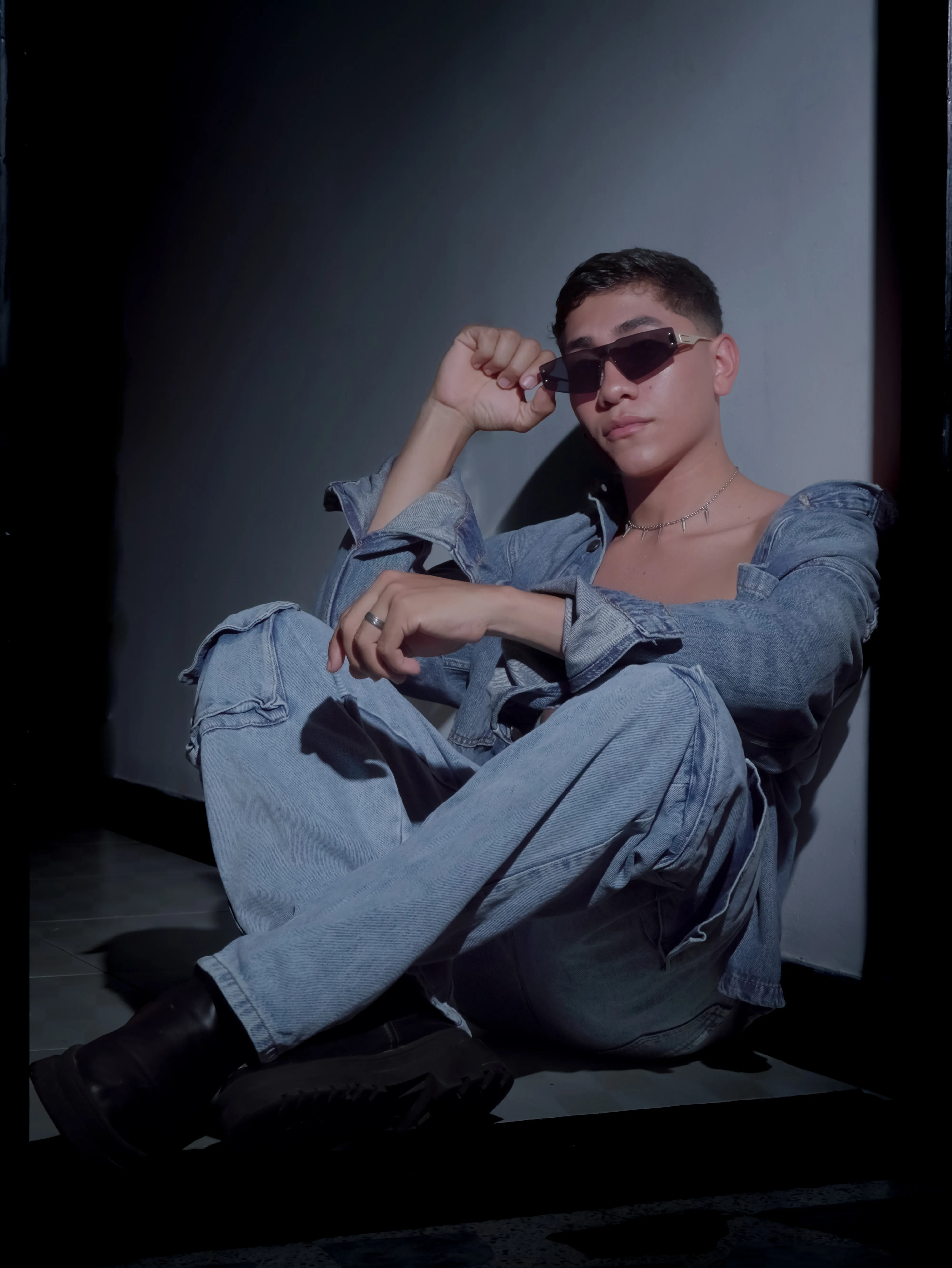 Artiest StefanFord Foto 5