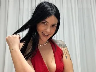 Image de profil du modèle de webcam LOUYSE