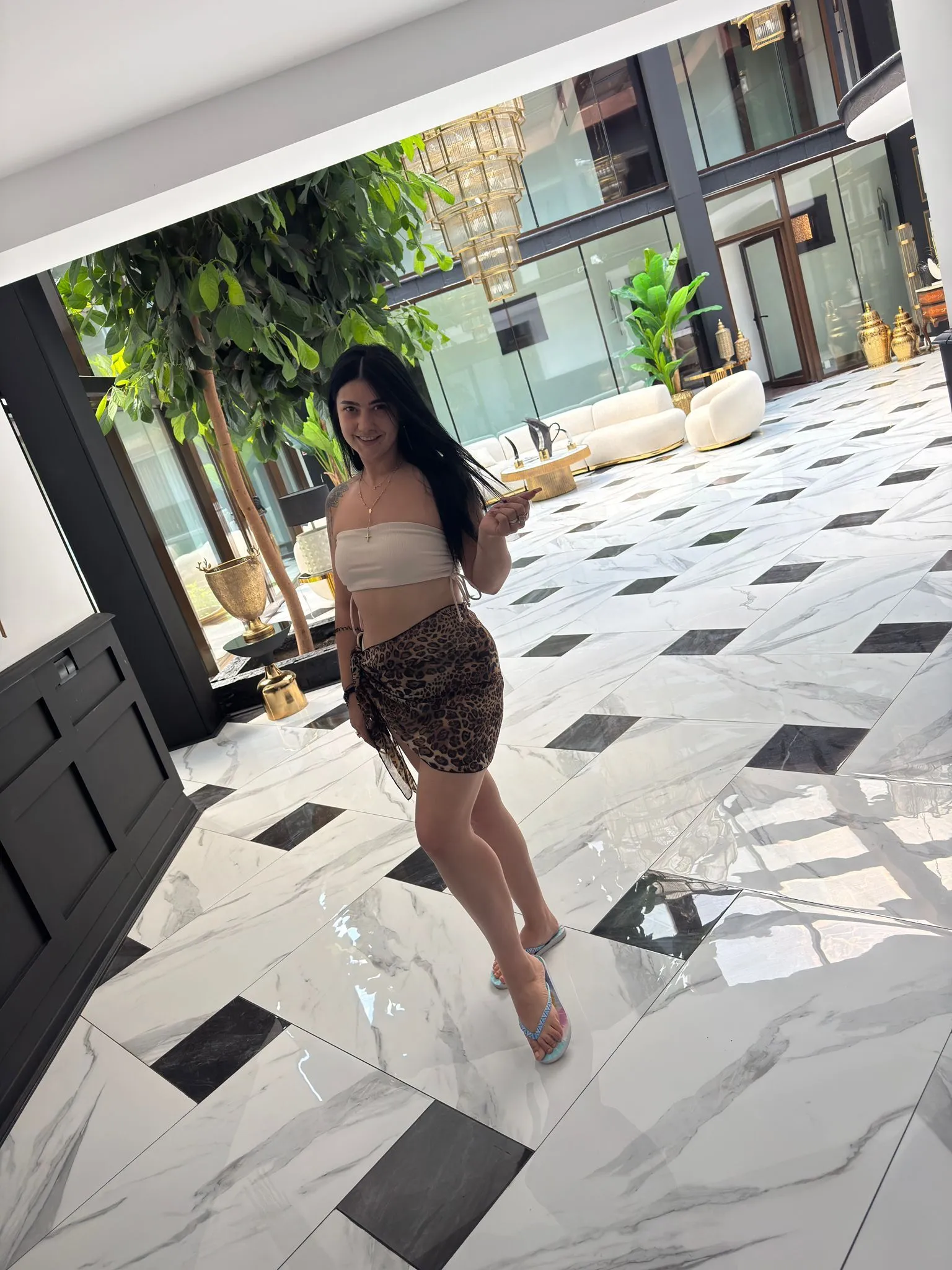 Interprete LOUYSE Foto 4