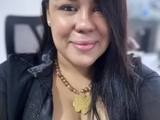 Imagen de perfil de modelo de cámara web de LaurentSweett
