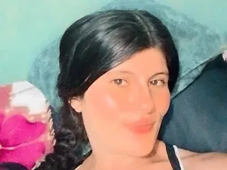 Imagen de perfil de modelo de cámara web de Heidy78A