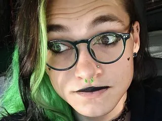 TheAzureSkye profilbild på webbkameramodell