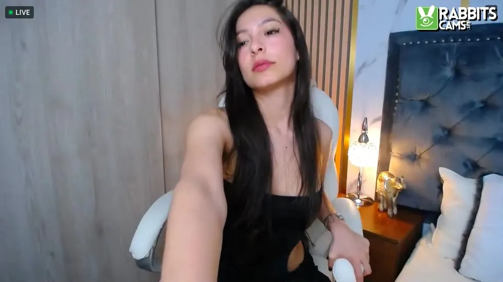 Intérprete IsabellaVelezX Video 1