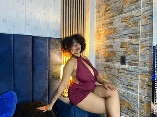 NayaScarlet immagine del profilo del modello di cam