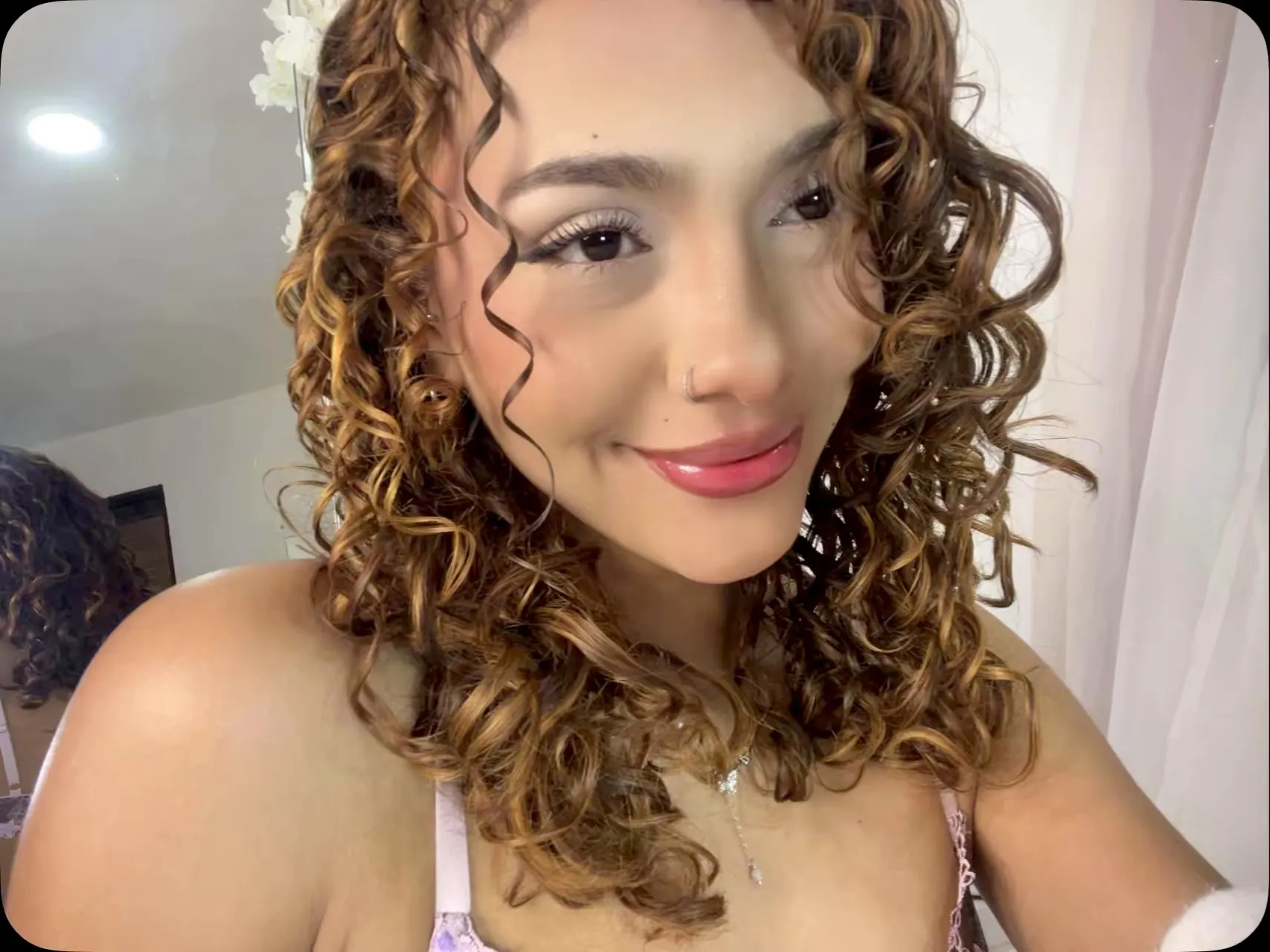 Interprete KaliNoir Foto 1