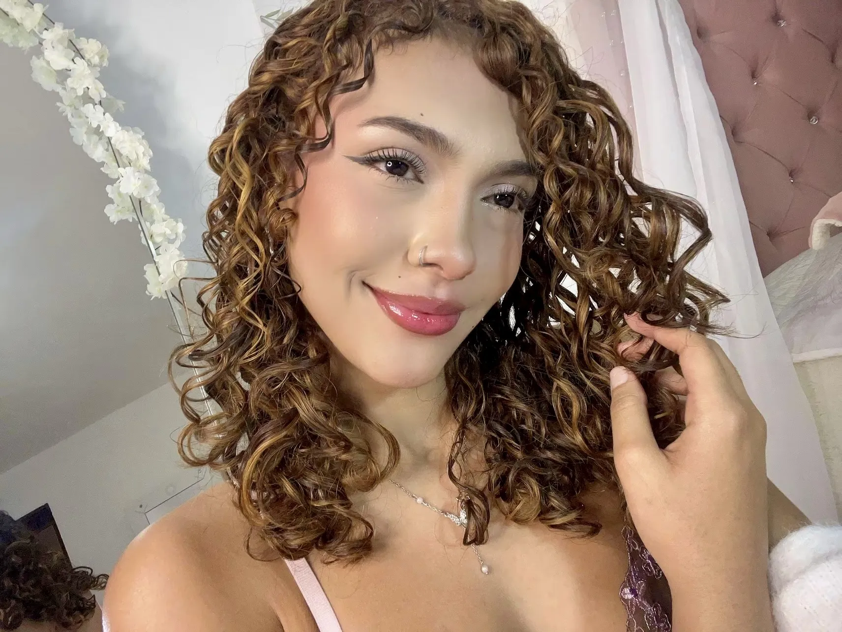 Interprete KaliNoir Foto 2