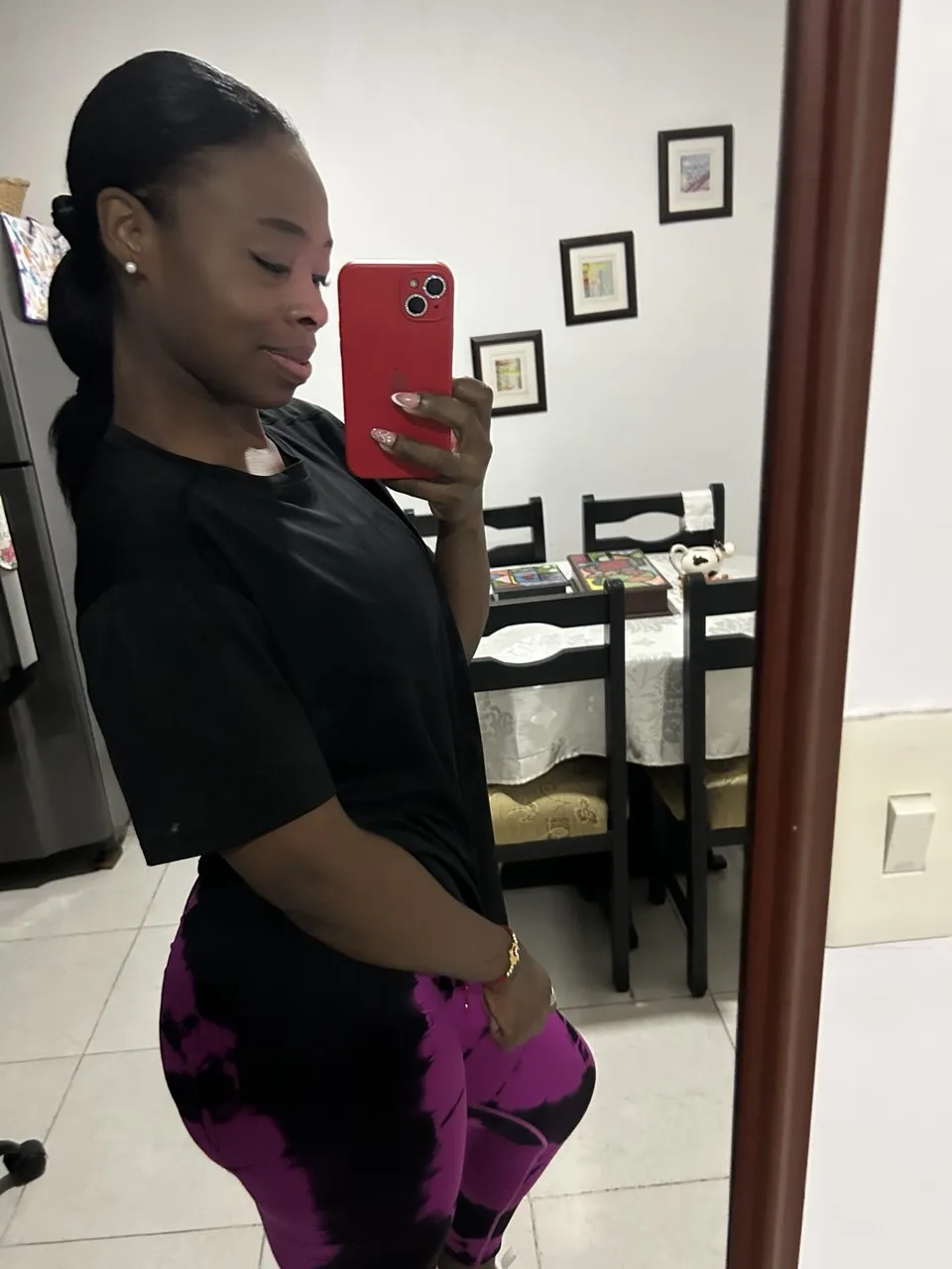 Artista ScarleetSmiith Foto 1