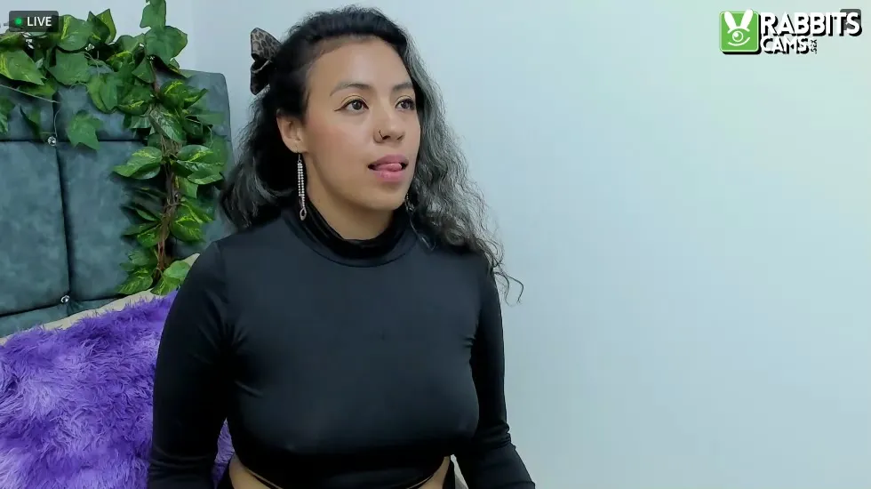 Interprète MeganSantana Vidéo 1